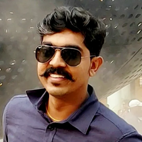 Vinkal Kotangale 